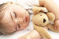родительские заботы ночью: как уложить ребенка спать