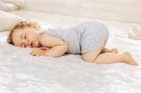 преодоление трудностей: решение проблемы сна вашего ребенка