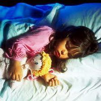надо ли давать ребенку возможность накричаться и уснуть?