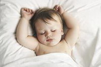 ребенок, раньше спавший хорошо, начинает просыпаться