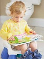 краткие указания по обучению ребенка умению делать малые дела в туалете